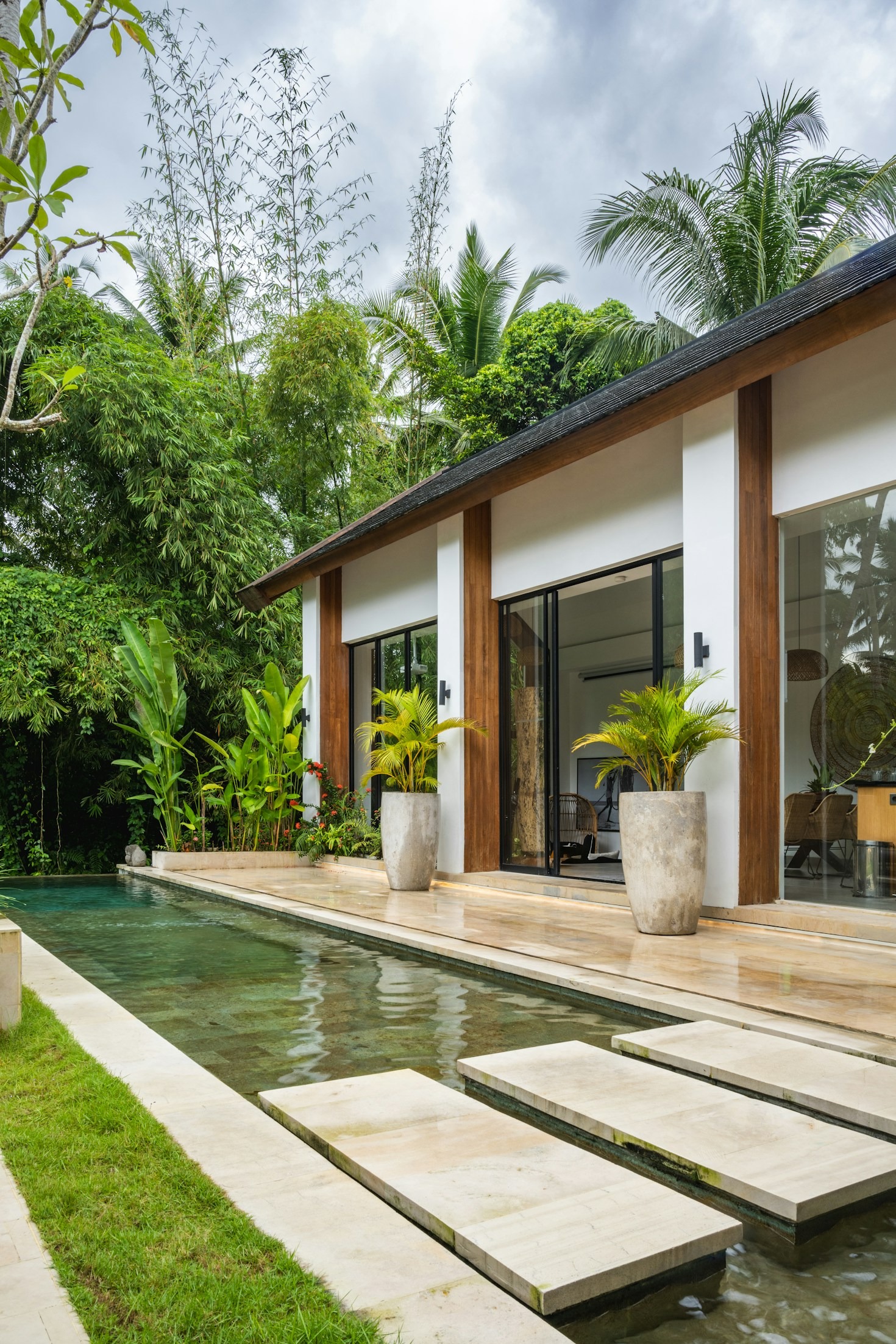An Insider’s Look at Bali’s Most Exclusive Villas